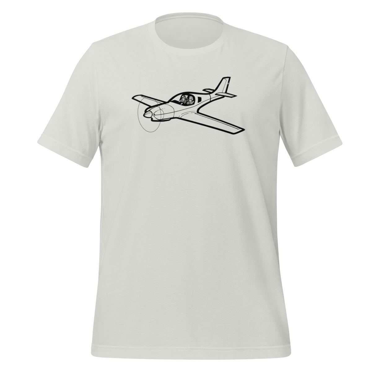 Lancair High-Performance Kit Planes Tee