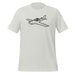 Lancair High-Performance Kit Planes Tee