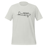 Cessna O-1 Bird Dog Reconnaissance