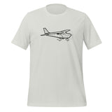 Cessna Skyhawk C-172 6