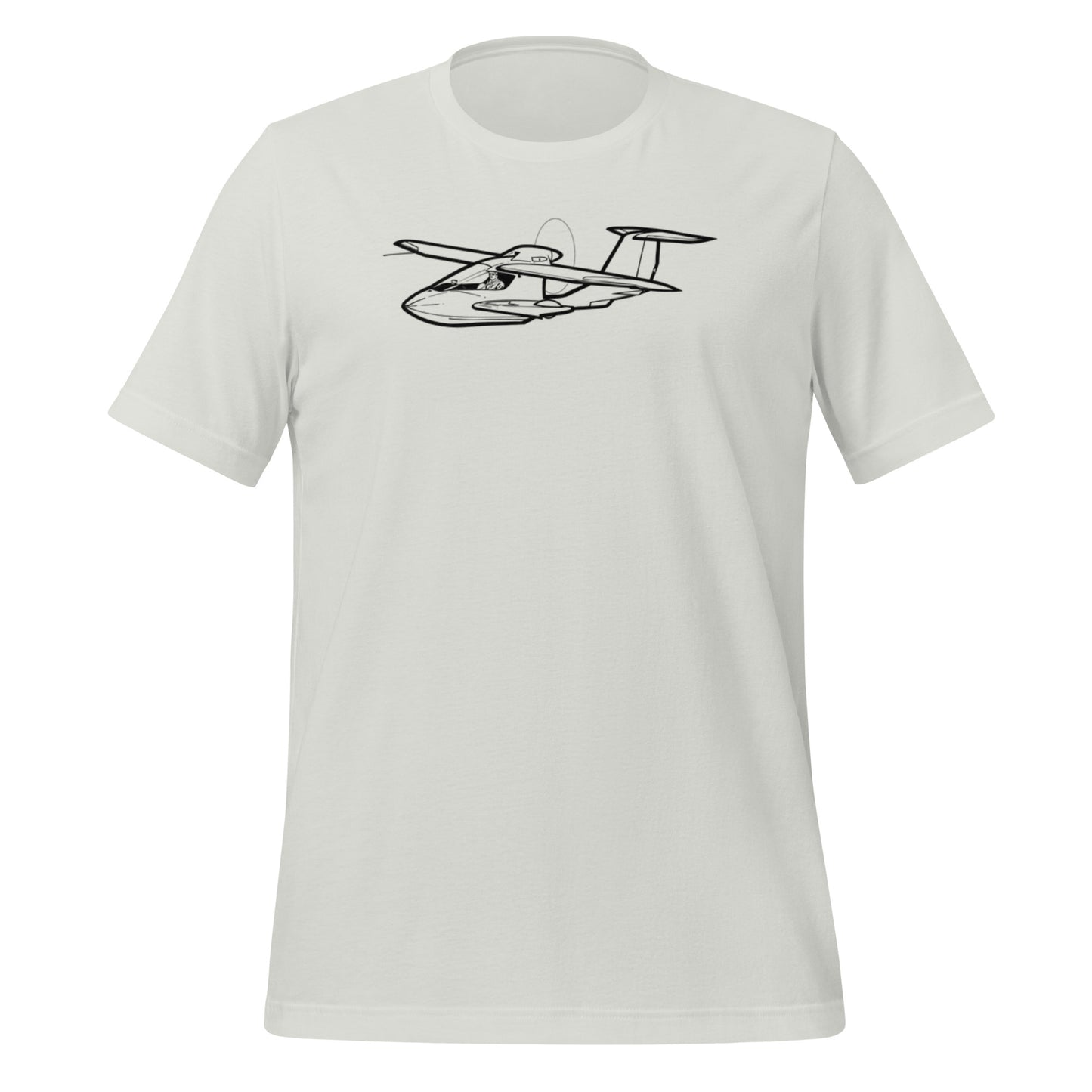ICON A5 Light-Sport Aircraft
