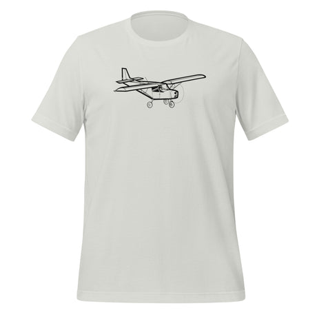 Zenith CH-701 Light Sport Aircraft