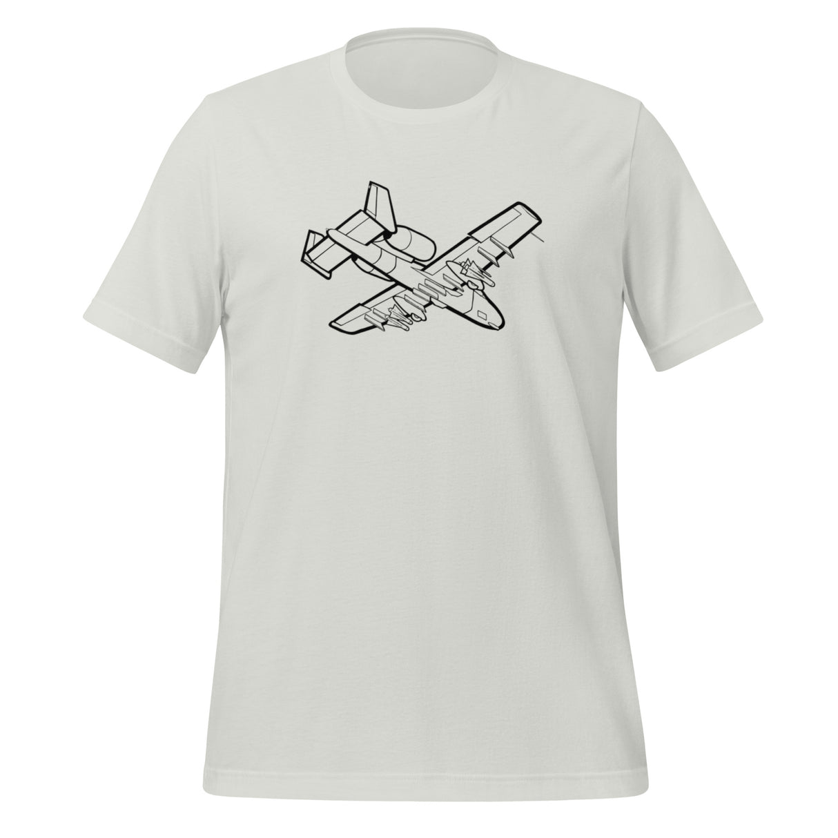 A-10 Thunderbolt II Warthog
