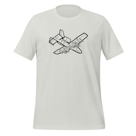 A-10 Thunderbolt II Warthog