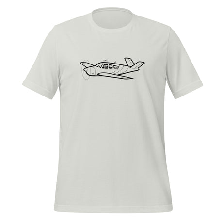 Beechcraft A35 Bonanza Icon