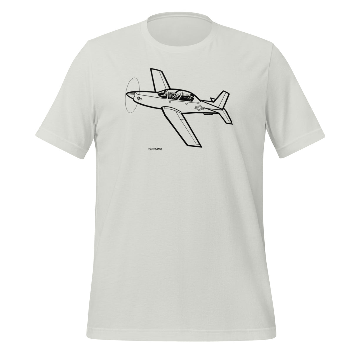 Beechcraft T-6 Texan II Trainer