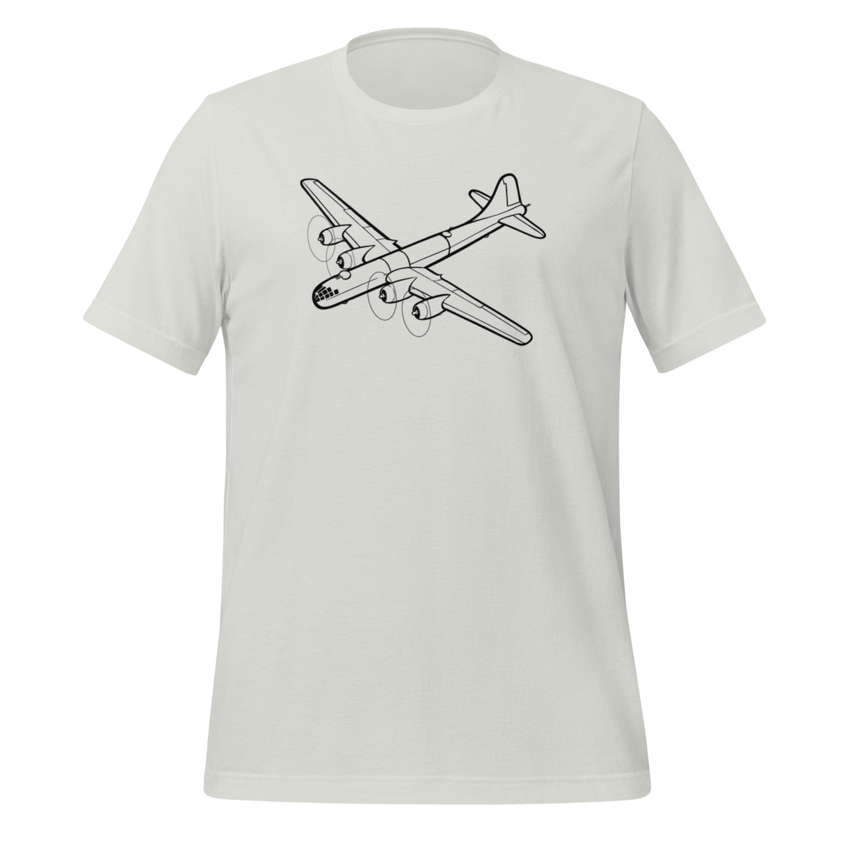 Boeing B-29 Superfortress Bomber