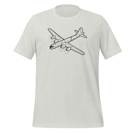 Boeing B-29 Superfortress Bomber
