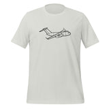 Boeing C-17 Globemaster III - Air Mobility Icon