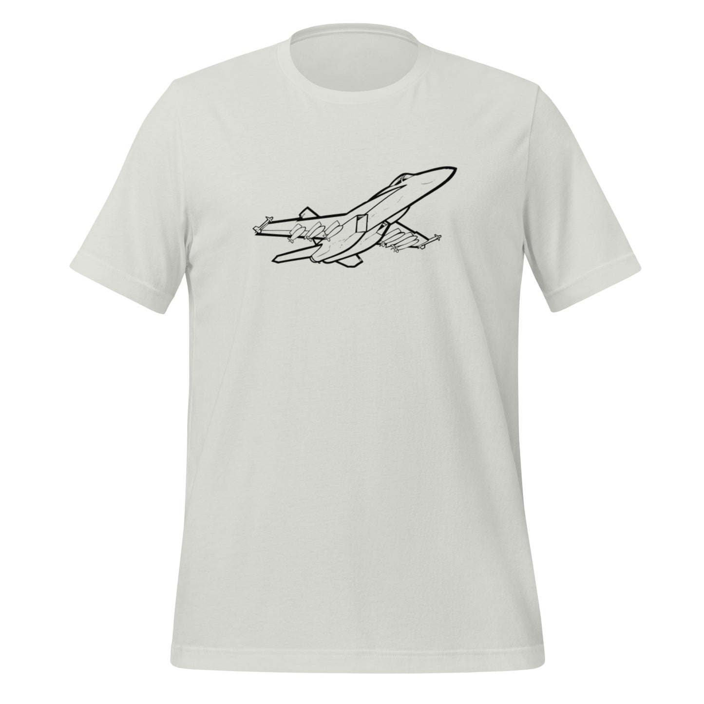 Boeing Super Hornet Fighter