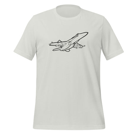Boeing Super Hornet Fighter