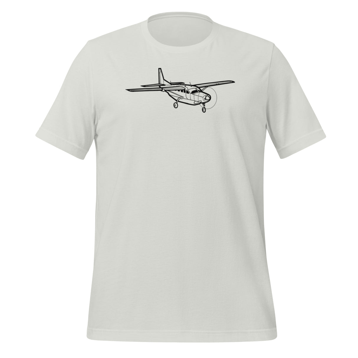 Cessna Caravan Workhorse Tee