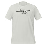 Cessna Caravan Workhorse Tee