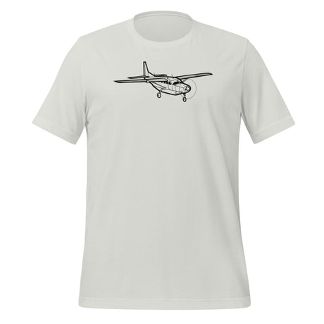 Cessna Caravan Workhorse Tee