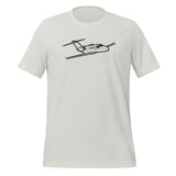 Cessna Citation M2 Business Jet Tee