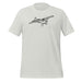 CubCrafters Carbon Cub: Ultimate Sport Aircraft Tee