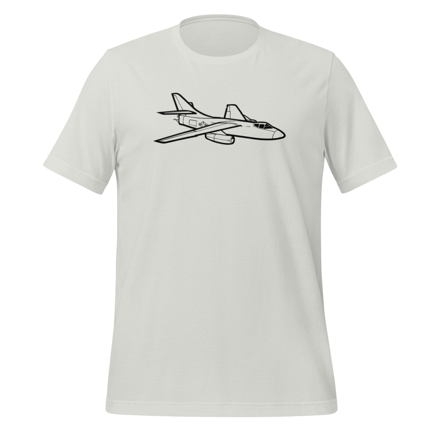 Douglas A-3 Skywarrior 'Whale' Tee