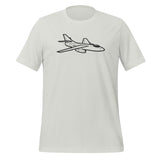 Douglas A-3 Skywarrior 'Whale' Tee
