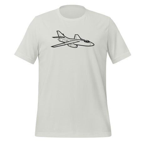 Douglas A-3 Skywarrior 'Whale' Tee