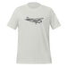 Ford Tri-Motor Tin Goose Tee