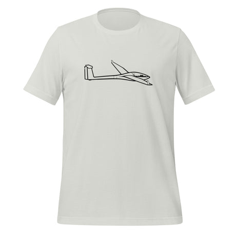 Glaser-Dirks DG-600 Glider Tee