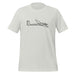 Glaser-Dirks DG-600 Glider Tee