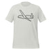 Global Hawk High-Altitude UAV 2 Tee