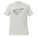 Grumman F-14 Tomcat - Naval Dominance 3 Tee