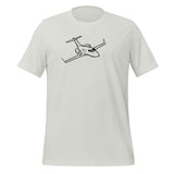 HondaJet Elite Business Aircraft Tee