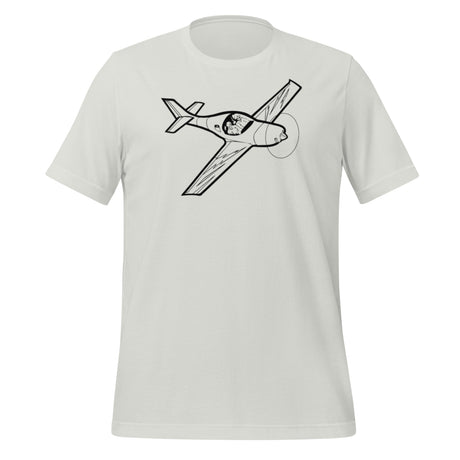 Lancair 2 High-Performance Aircraft 2 Tee