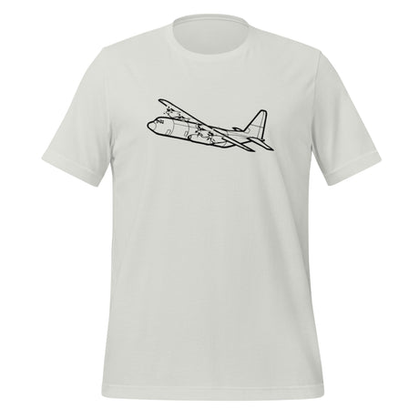 Lockheed C-130J Super Hercules Tee
