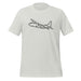 Lockheed C-130J Super Hercules Tee