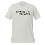 Lockheed P-80 Shooting Star Jet