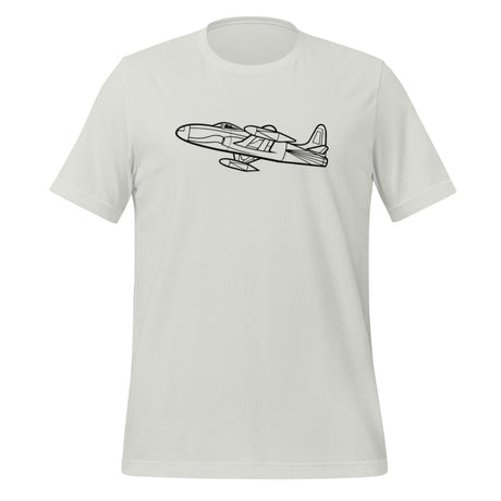 Lockheed P-80 Shooting Star Jet