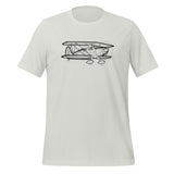 Marquart Charger Homebuilt Aircraft Tee