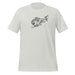 MD500 Defender Helicopter Tee