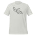OV-10A Bronco Combat Workhorse Tee