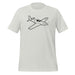 P-51A Mustang Fighter Legend Tee