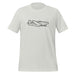 P-51H Mustang - Final Propeller Ace Tee