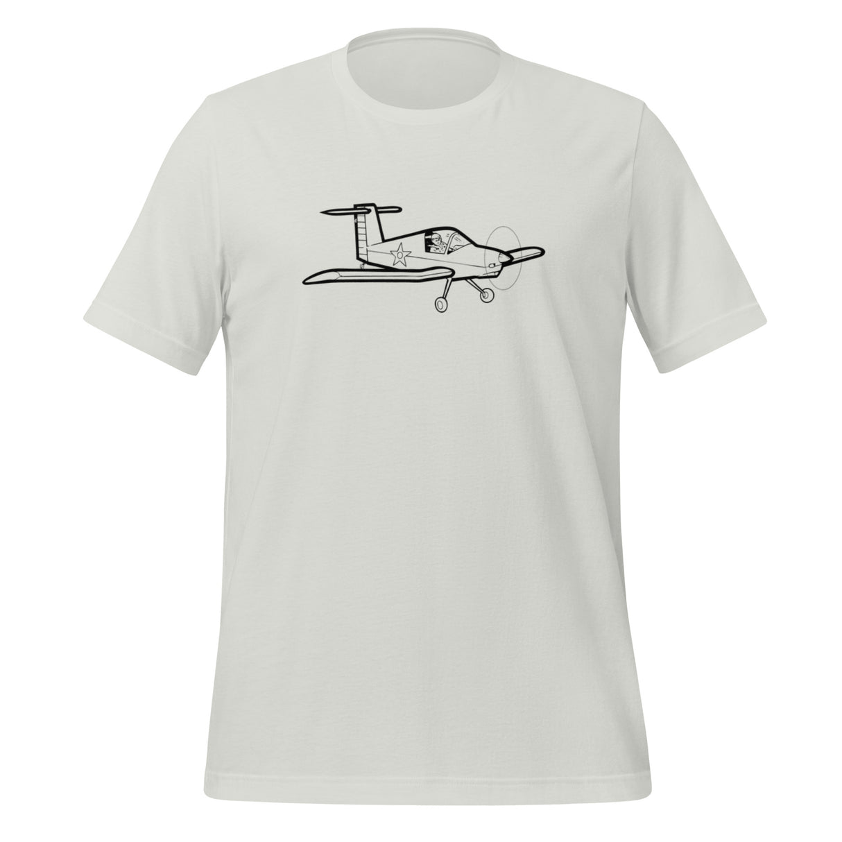 Pazmany PL-4 Homebuilt Sport Tee