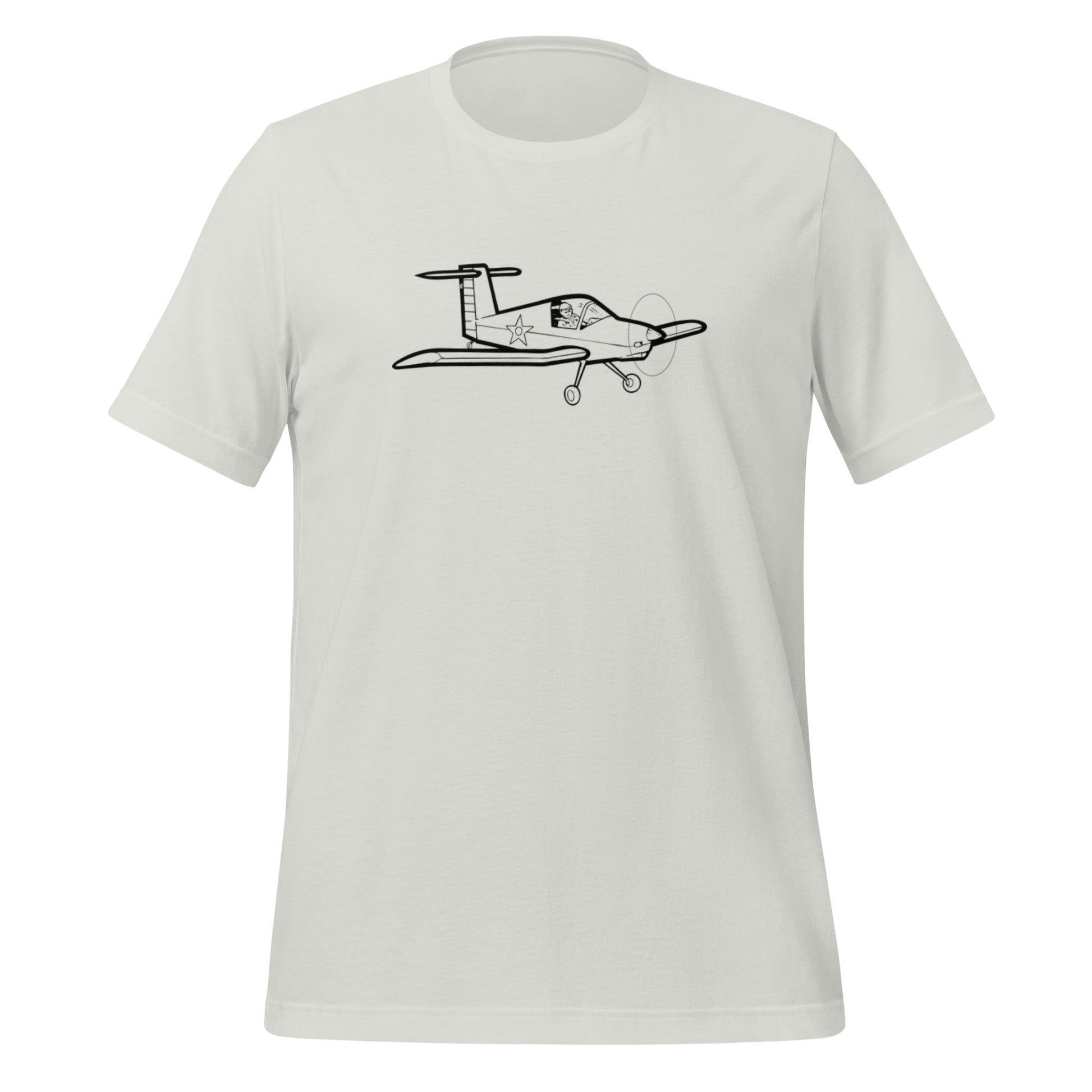 Pazmany PL-4 Homebuilt Sport Tee