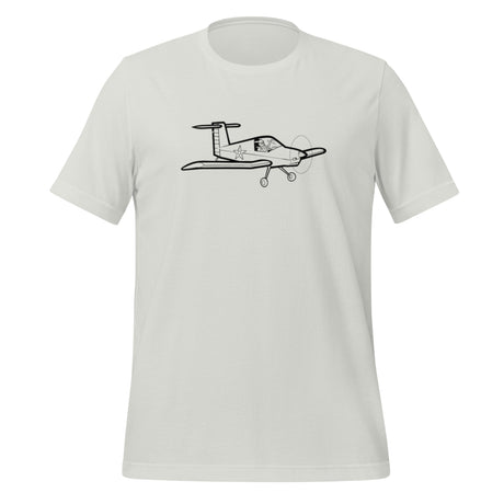 Pazmany PL-4 Homebuilt Sport Tee