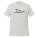 Pazmany PL-4 Homebuilt Sport Tee