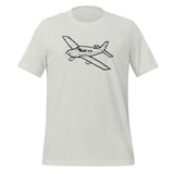 Piper Archer III - Versatile Performer Tee