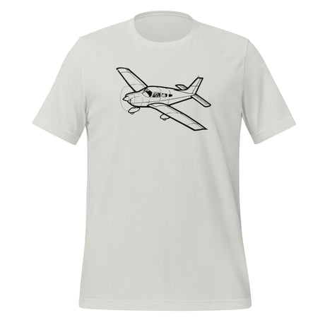 Piper Archer III - Versatile Performer Tee