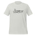 Piper Aztec Twin-Engine Marvel Tee