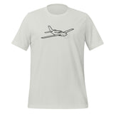 Piper Malibu Mirage Luxury Tee
