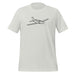 Piper Malibu Mirage Luxury Tee