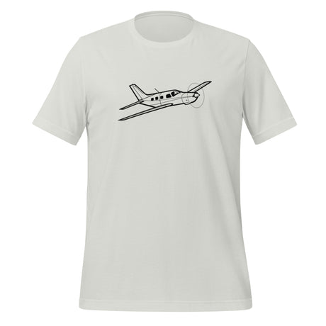 Piper Matrix Luxury Performer Tee