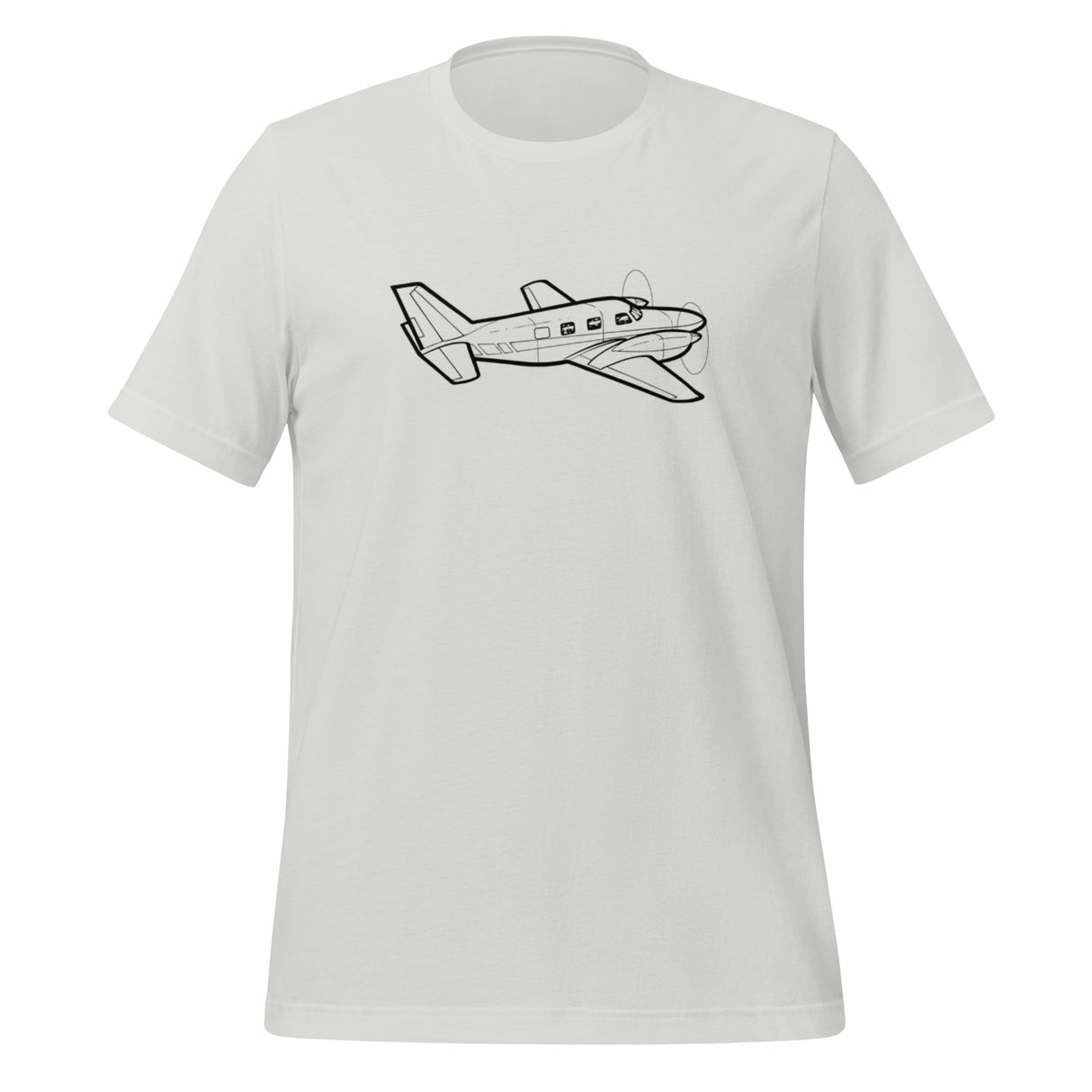 Piper Navajo PA-31 Tee